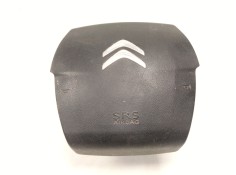 Recambio de airbag delantero izquierdo para citroën c4 ii (nc_) 1.6 hdi 110 referencia OEM IAM 96871568   2