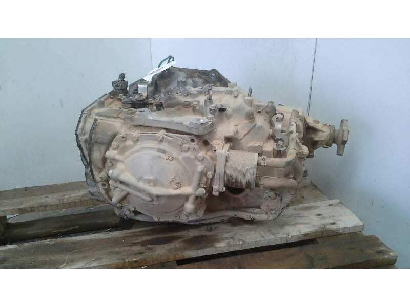 Recambio de caja cambios para nissan qashqai+2 (jj10) acenta 4x4 referencia OEM IAM 310201XN1A 310201XN5C 33101JD60A  