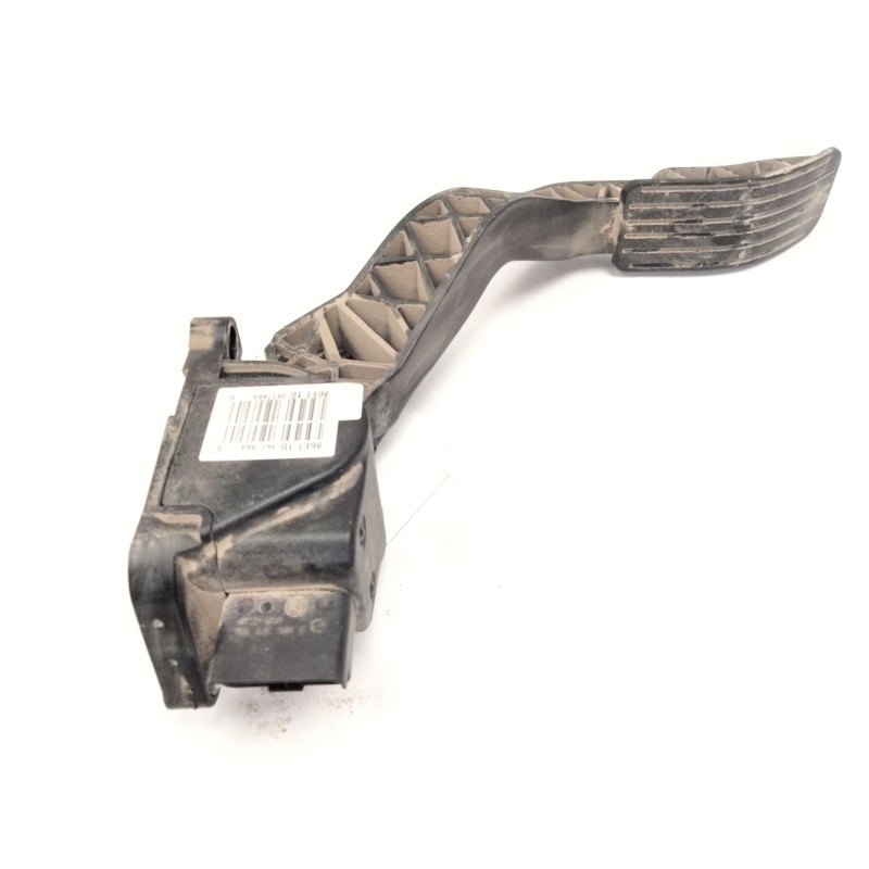 Recambio de pedal acelerador para citroën c4 ii (nc_) 1.6 hdi 110 referencia OEM IAM 9671840280 0280755164 