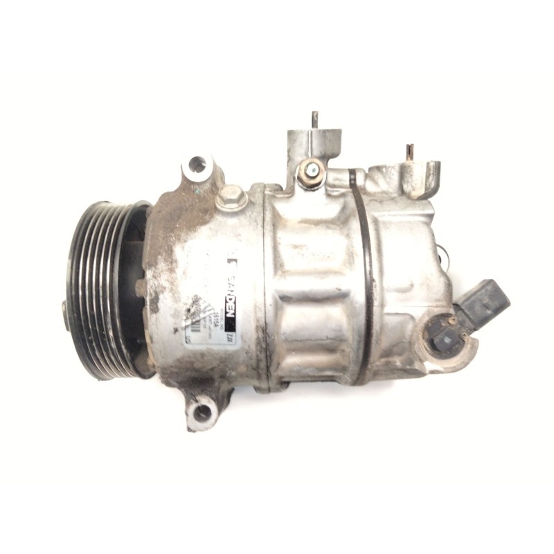 Recambio de compresor de aire para volkswagen golf vi variant (aj5) 1.6 tdi referencia OEM IAM 1K0820808  