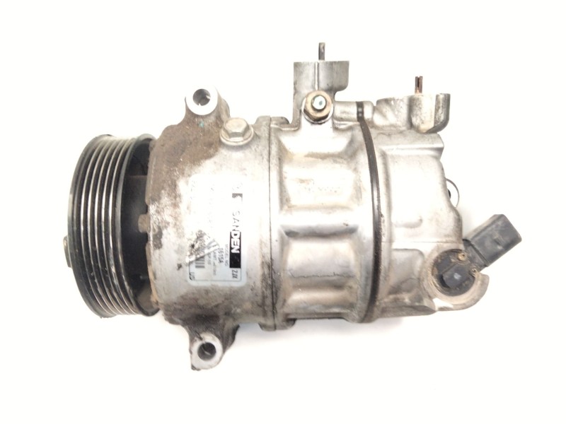 Recambio de compresor de aire para volkswagen golf vi variant (aj5) 1.6 tdi referencia OEM IAM 1K0820808  