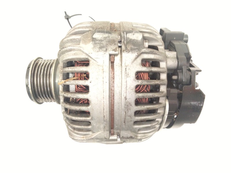 Recambio de alternador para volkswagen golf vi variant (aj5) 1.6 tdi referencia OEM IAM 06F903023  
