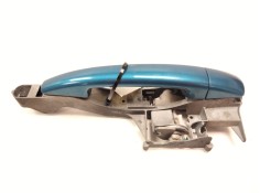 Recambio de maneta exterior delantera derecha para peugeot 207 sw (wk_) 1.6 hdi referencia OEM IAM   