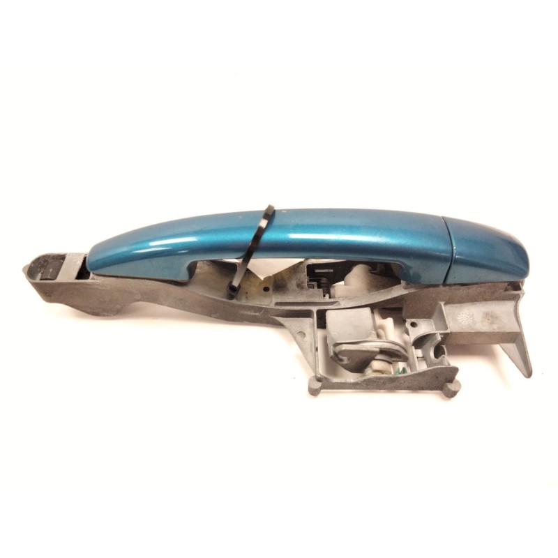 Recambio de maneta exterior delantera derecha para peugeot 207 sw (wk_) 1.6 hdi referencia OEM IAM   