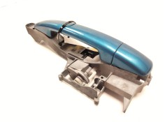 Recambio de maneta exterior delantera derecha para peugeot 207 sw (wk_) 1.6 hdi referencia OEM IAM    2