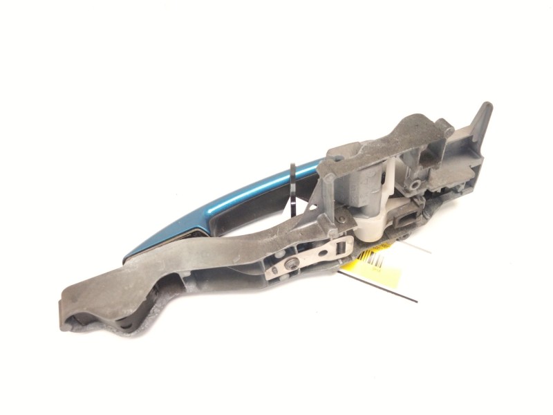 Recambio de maneta exterior delantera derecha para peugeot 207 sw (wk_) 1.6 hdi referencia OEM IAM   