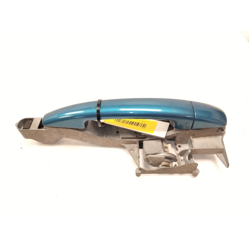 Recambio de maneta exterior trasera derecha para peugeot 207 sw (wk_) 1.6 hdi referencia OEM IAM   