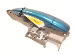 Recambio de maneta exterior trasera derecha para peugeot 207 sw (wk_) 1.6 hdi referencia OEM IAM    2