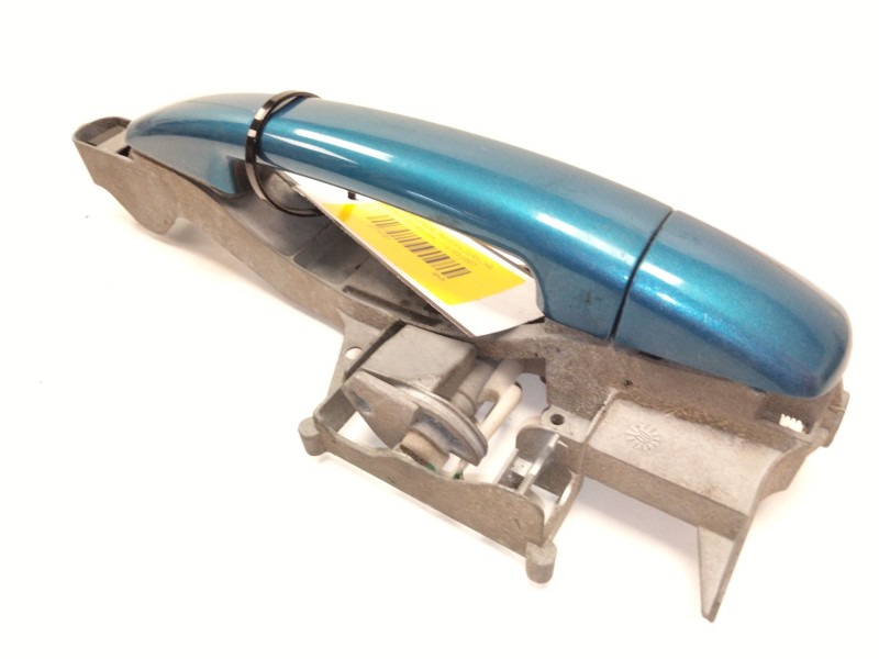 Recambio de maneta exterior trasera derecha para peugeot 207 sw (wk_) 1.6 hdi referencia OEM IAM   