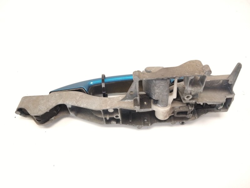Recambio de maneta exterior trasera derecha para peugeot 207 sw (wk_) 1.6 hdi referencia OEM IAM   