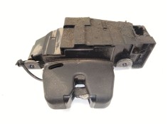 Recambio de cerradura maletero / porton para peugeot 207 sw (wk_) 1.6 hdi referencia OEM IAM   