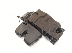 Recambio de cerradura maletero / porton para peugeot 207 sw (wk_) 1.6 hdi referencia OEM IAM    2