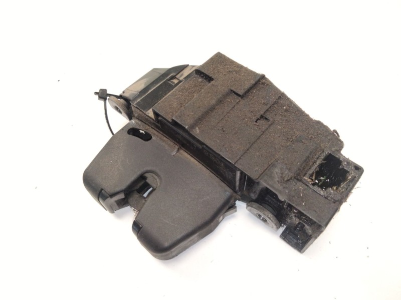 Recambio de cerradura maletero / porton para peugeot 207 sw (wk_) 1.6 hdi referencia OEM IAM   