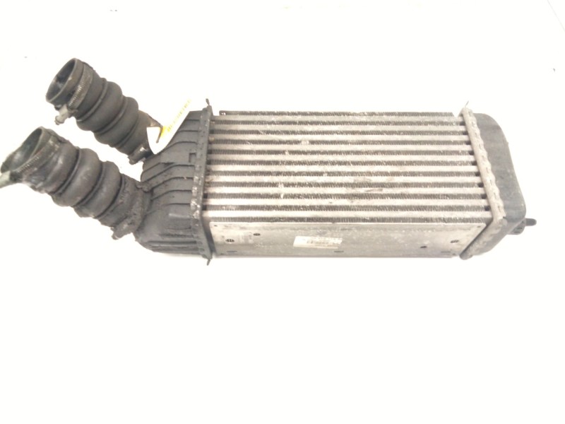 Recambio de intercooler para peugeot 207 sw (wk_) 1.6 hdi referencia OEM IAM 9651184880  