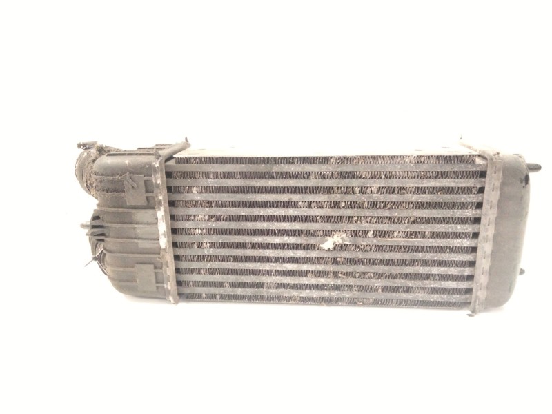 Recambio de intercooler para peugeot 207 sw (wk_) 1.6 hdi referencia OEM IAM 9651184880  