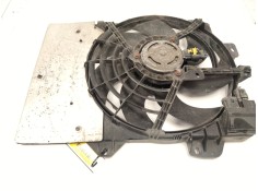 Recambio de electroventilador para peugeot 207 sw (wk_) 1.6 hdi referencia OEM IAM   