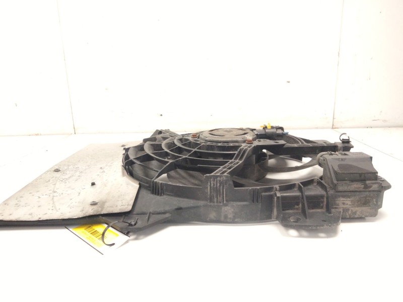 Recambio de electroventilador para peugeot 207 sw (wk_) 1.6 hdi referencia OEM IAM   