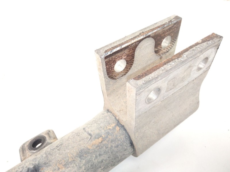 Recambio de amortiguador delantero izquierdo para citroën c4 ii (nc_) 1.6 hdi 110 referencia OEM IAM   