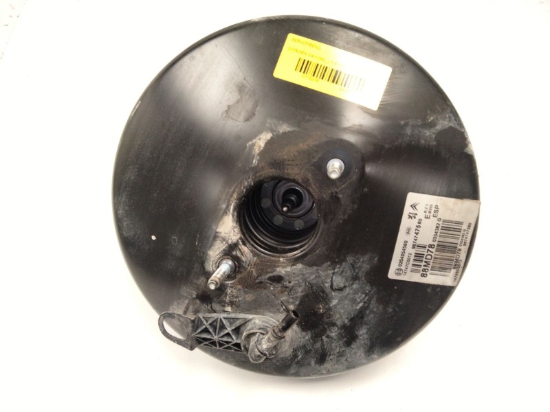 Recambio de servofreno para citroën c4 ii (nc_) 1.6 hdi 110 referencia OEM IAM 9674747580  