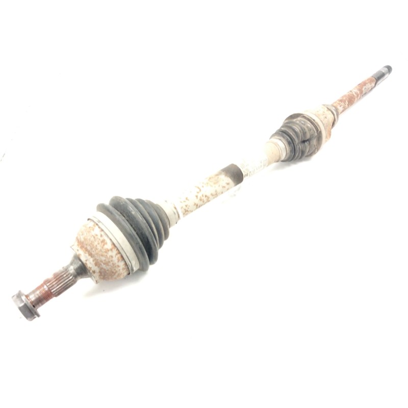 Recambio de transmision delantera derecha para citroën c4 ii (nc_) 1.6 hdi 110 referencia OEM IAM 9661107280  