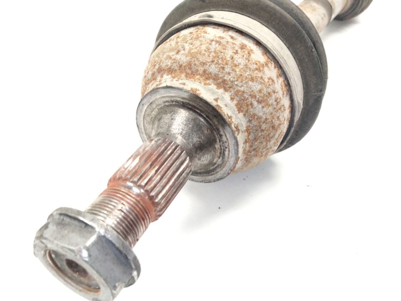 Recambio de transmision delantera derecha para citroën c4 ii (nc_) 1.6 hdi 110 referencia OEM IAM 9661107280  