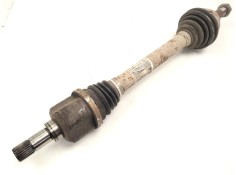 Recambio de transmision delantera izquierda para citroën c4 ii (nc_) 1.6 hdi 110 referencia OEM IAM 9656135280  