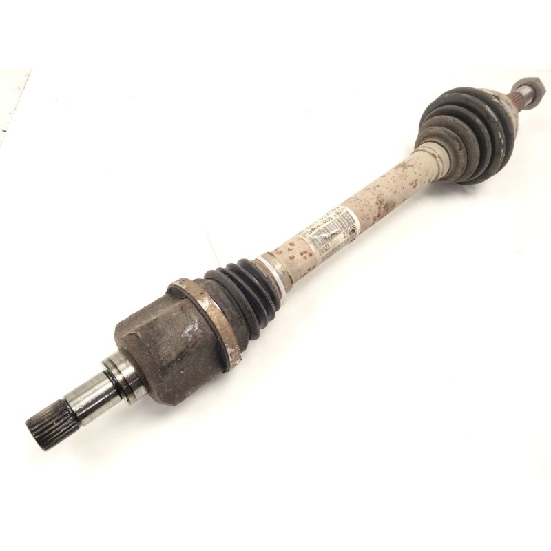 Recambio de transmision delantera izquierda para citroën c4 ii (nc_) 1.6 hdi 110 referencia OEM IAM 9656135280  