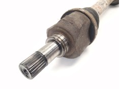 Recambio de transmision delantera izquierda para citroën c4 ii (nc_) 1.6 hdi 110 referencia OEM IAM 9656135280   2