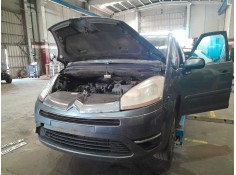 CITROËN C4 GRAND PICASSO I (UA_)