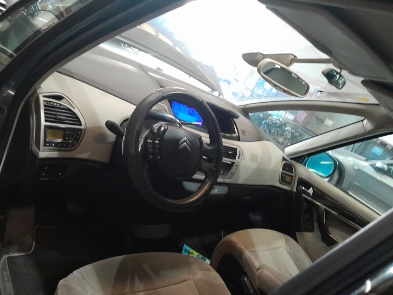 citroën c4 grand picasso i (ua_) del año 2007