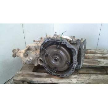 Recambio de caja cambios para nissan qashqai+2 (jj10) acenta 4x4 referencia OEM IAM 310201XN1A 310201XN5C 33101JD60A  