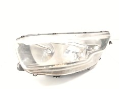 Recambio de faro izquierdo para iveco daily vi caja/chasis 35s14, 35s15, 35c15, 40s14, 40c15, 50c15, 60c5, 65c15,... referencia 