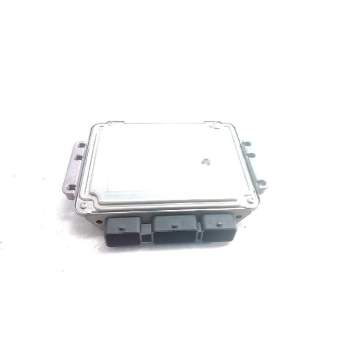 CENTRALITA MOTOR UCE 9655943580 0281011863 EDC16C34