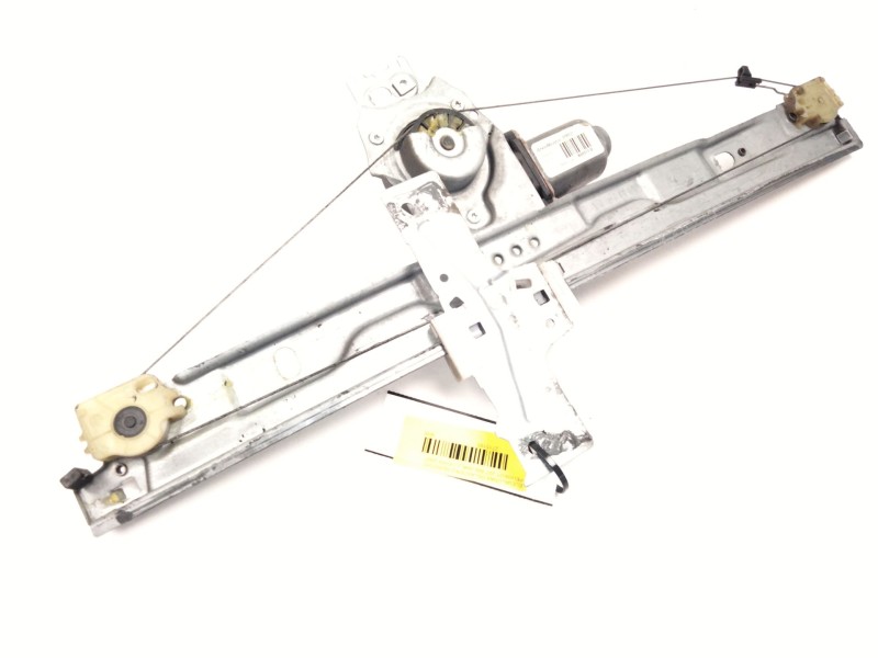 Recambio de elevalunas delantero derecho para peugeot 207 sw (wk_) 1.6 hdi referencia OEM IAM 9681182280  