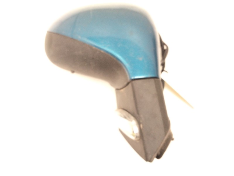 Recambio de retrovisor derecho para peugeot 207 sw (wk_) 1.6 hdi referencia OEM IAM   