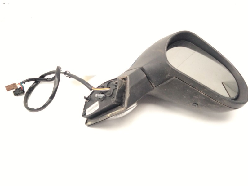 Recambio de retrovisor derecho para peugeot 207 sw (wk_) 1.6 hdi referencia OEM IAM   