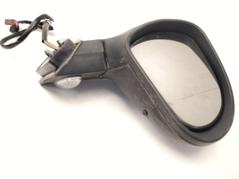 Recambio de retrovisor derecho para peugeot 207 sw (wk_) 1.6 hdi referencia OEM IAM   