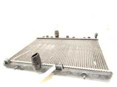 Recambio de radiador agua para peugeot 207 sw (wk_) 1.6 hdi referencia OEM IAM    2