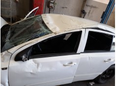 opel astra h (a04) del año 2006 2