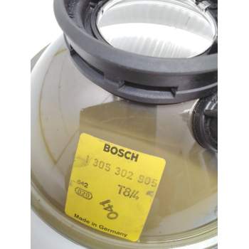 Recambio de faro izquierdo para volkswagen polo (86) 0.9 referencia OEM IAM 1305302905  