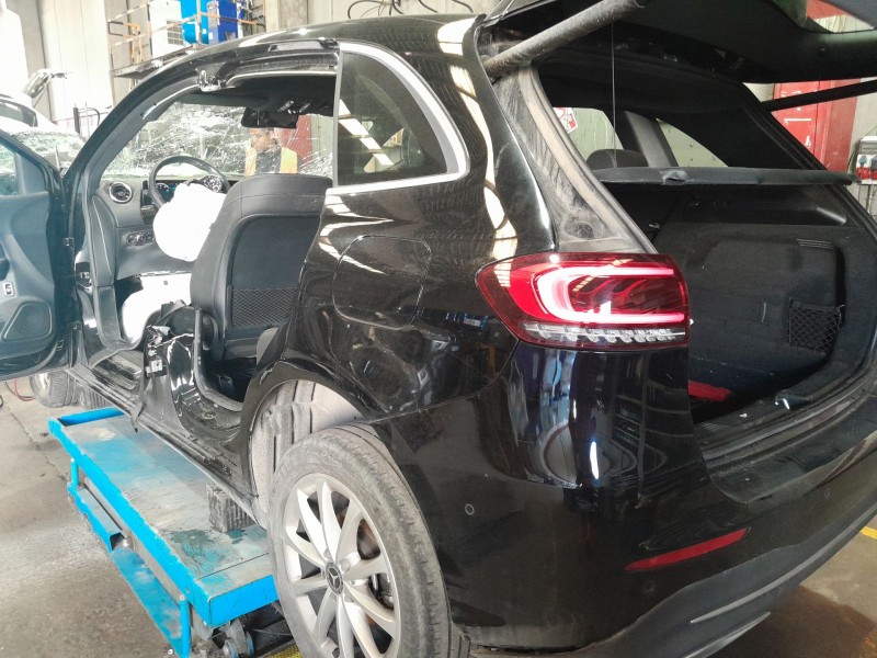 mercedes-benz clase b sports tourer (w247) del año 2020