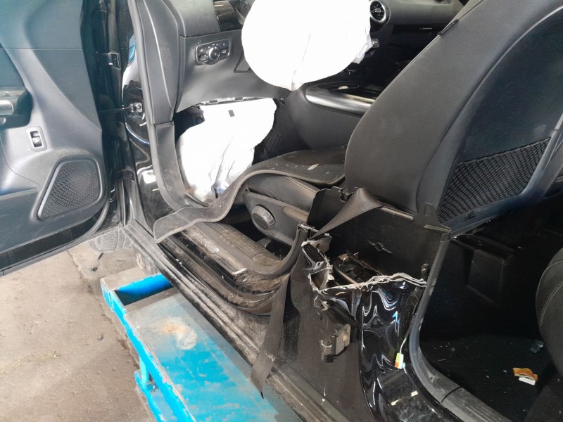 mercedes-benz clase b sports tourer (w247) del año 2020