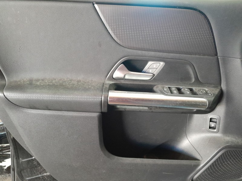 mercedes-benz clase b sports tourer (w247) del año 2020