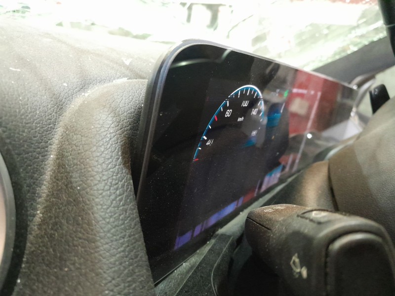 mercedes-benz clase b sports tourer (w247) del año 2020