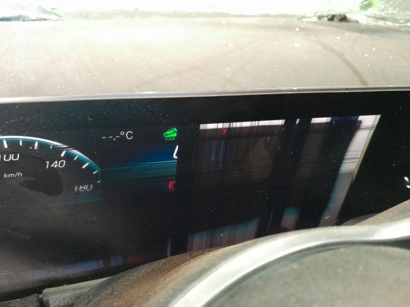 mercedes-benz clase b sports tourer (w247) del año 2020