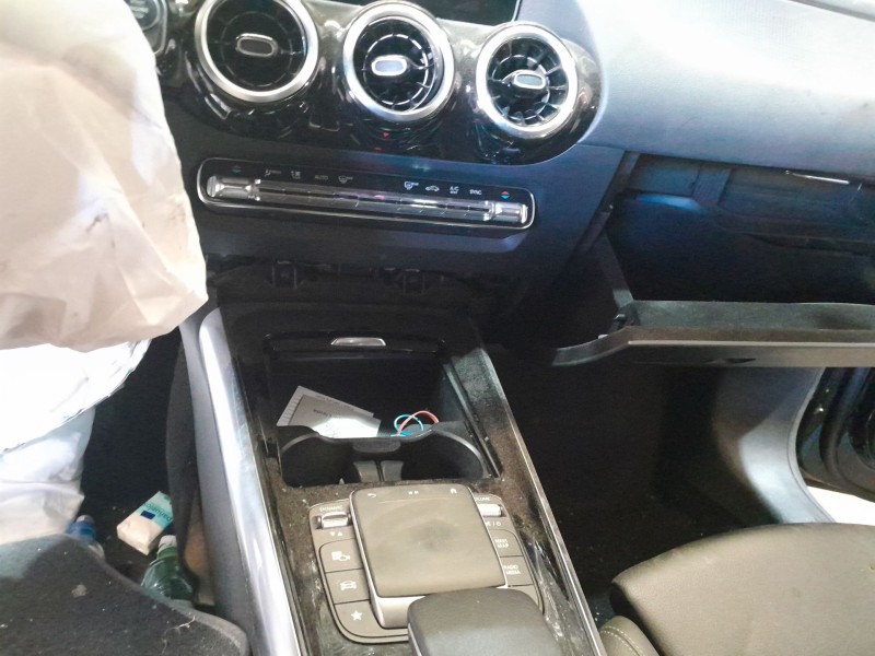 mercedes-benz clase b sports tourer (w247) del año 2020