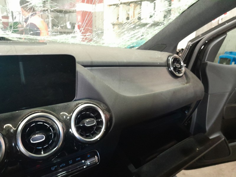 mercedes-benz clase b sports tourer (w247) del año 2020