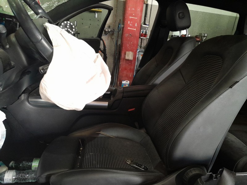 mercedes-benz clase b sports tourer (w247) del año 2020