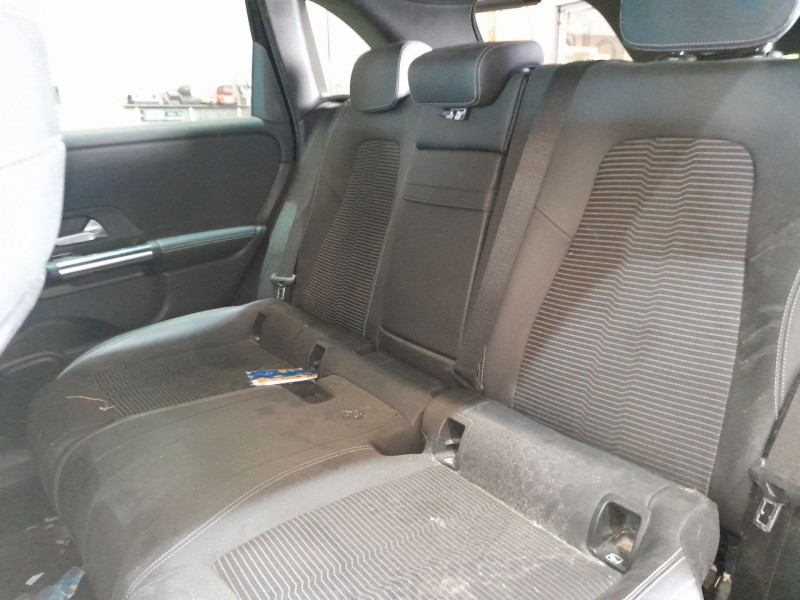 mercedes-benz clase b sports tourer (w247) del año 2020