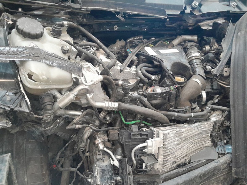 mercedes-benz clase b sports tourer (w247) del año 2020